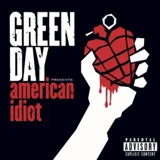 EP_115_American Idiot