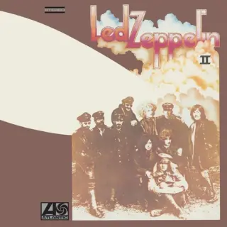 EP_130_Led Zeppelin II