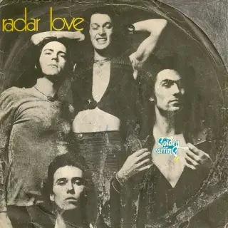 EP_136_Radar Love - Single