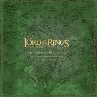 EP_149_The Lord of the Rings_ The Return of the King - The Complete Recordings