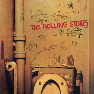 EP_166_Beggars Banquet