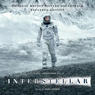 EP_171_Interstellar (Original Motion Picture Soundtrack)