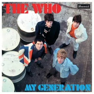 EP_179_My Generation (Stereo Version)