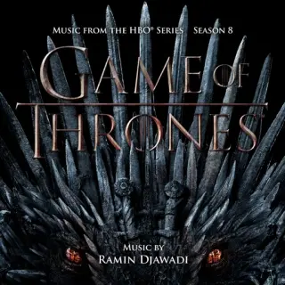 EP_186_Game of Thrones_ Season 8 (Music from the HBO Series)