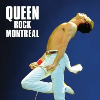 EP_195_Queen Rock Montreal (Live)