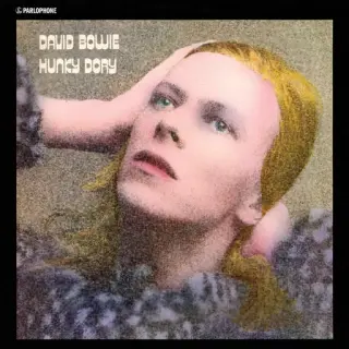EP_196_Hunky Dory