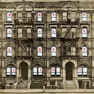 EP_52_Physical Graffiti
