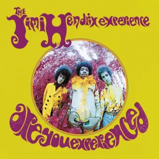 EP_88_Are You Experienced