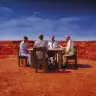 Knights of Cydonia