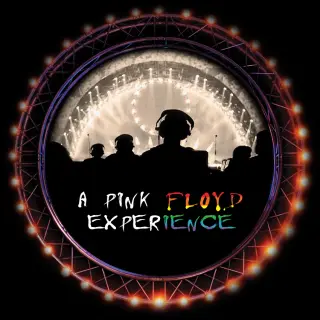 A Pink Floyd Experience cover