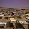 A Momentary Lapse of Reason cover