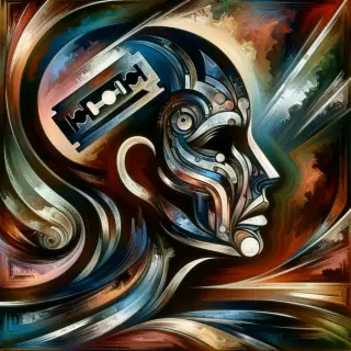 Doctor, doctor... cover