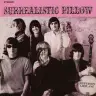 Surrealistic Pillow cover