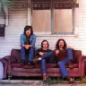 Crosby, Stills & Nash cover