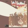 Led Zeppelin II (Remaster) cover