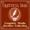 Complete Studio Rarities Collection cover