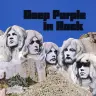 Deep Purple in Rock cover