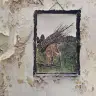 Led Zeppelin IV (Remaster) cover
