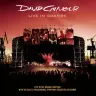Live In Gdansk cover