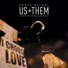 Us + Them cover
