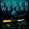 Roger Waters: This Is Not A Drill - Live From Prague cover