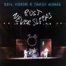 Rust Never Sleeps cover