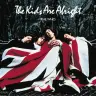 The Kids Are Alright cover