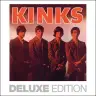 Kinks (Deluxe Edition) cover