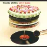 Let It Bleed cover