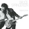 Born To Run cover