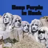 Deep Purple in Rock cover