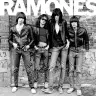 Ramones (40th Anniversary Deluxe Edition; 2016 Remaster) cover