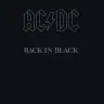 Back In Black cover