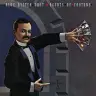Agents Of Fortune cover
