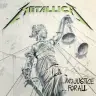 ...And Justice for All (Remastered Deluxe Box Set) cover