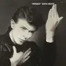 "Heroes" (2017 Remaster) cover