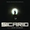 Sicario (Original Motion Picture Soundtrack) cover