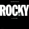 Rocky (Original Motion Picture Score) cover