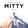 The Secret Life Of Walter Mitty (Music From And Inspired By The Motion Picture) cover