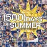 (500) Days of Summer (Music from the Motion Picture) cover