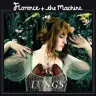 Lungs (Deluxe Edition) cover