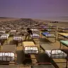 A Momentary Lapse of Reason cover