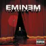 The Eminem Show cover
