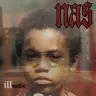Illmatic cover