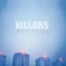 Hot Fuss cover