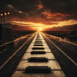 Route 88 cover