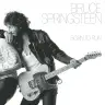 Born To Run cover