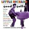 Good Golly! cover
