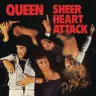 Sheer Heart Attack (Deluxe Remastered Version) cover