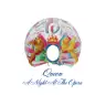 A Night At The Opera (Deluxe Remastered Version) cover